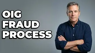 How Does The OIG Handle Health Care Fraud Reports?