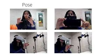 Transferable Microgestures Using the Middle, Ring, and Pinky Fingers | UIST 2023