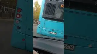 info #stb #businbucharest Linia 627 03SEPT2025 - 27OCT2025 #bus city of Bucharest traseu bus Line Ro