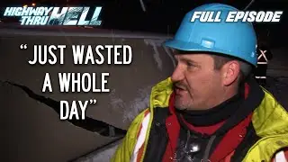 Team Finds Shocking Discovery | Full Episode | S04 E02 | Highway Thru Hell