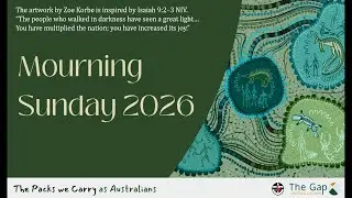 The Gap Uniting Church &ndash; Mourning Sunday