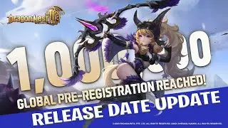 Dragon Nest 2 evolution : Release Date Update