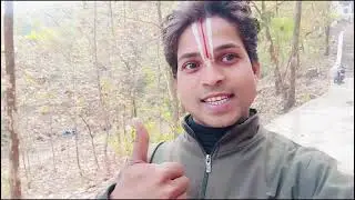 गोहराम बाबा के दिव्य दरबार पर माघ मेला के दर्शन#mukesh #song #funnysong #dance #jayshrreram #mukesh 