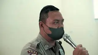 Simulasi CODE RED (Kebakaran) – RS Graha Husada (Gedung B)