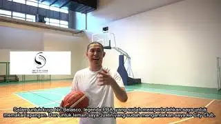 Three-Point Contest #5: Bea Daez (UAAP Basketball Analyst & Alab Pilipinas Courtside Reporter)