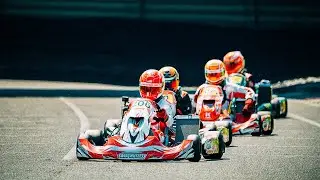 Go-Kart Racing  | Kappelen Trophy