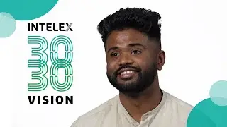 Meet Mithillan Vimalendran: Joining Forces for Safer Workspaces at Intelex