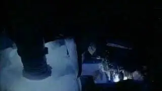 Armageddon Teaser