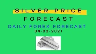 04-02-2021: SILVER PRICE FORECAST: SILVER TECHNICAL ANALYSIS: SILVER FORECAST TODAY: XAGUSD FORECAST