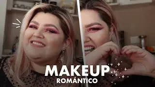 Maquillaje Romántico | La Fatshionista