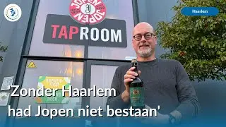 Jopen viert 780 jaar Haarlem met speciale Koyt bier: recept uit 1407
