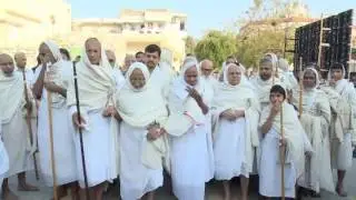 प.पू.पन्यासप्रवर धर्मरक्षित विजयजी म.सा.  प.पू. पंन्यास प्रवर हेमवल्लभ म.सा आचार्य पदवी