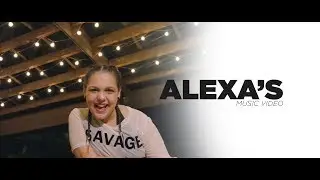 Quincea&ntilde;era Alexa Regalado&rsquo;s Sorry Not Sorry Music Video