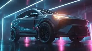 AVATR 11 Electric Luxury SUV | Futuristic Design, Smart Interior & Powerful EV Performance