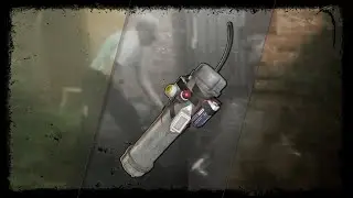 Граната Lux FM [L4D2 Mod]
