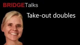 Take-out Doubles