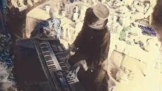 Maniacal Piano Impressionist AI plugin Test Cyberlink Powerdirector
