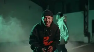 KUPS - Jackmow ft Jekkpot ( OFFICIAL MUSIC VIDEO )