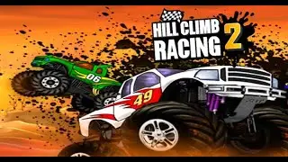 Hill Climb Racing 2 Full Gameplay Walkthrough