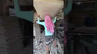 Amazing Mill Board / Paper Board Making Full Process in Factory | Recycling Waste Papers Cardboard