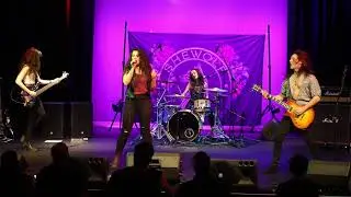Shewolf House of the Rising Sun Shirley Burke Theatre 23 September 2017