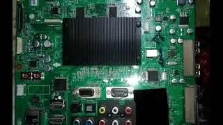 LG PLASMA 50PK950 COM ÁUDIO E SEM VÍDEO - Por Clovis Perazza