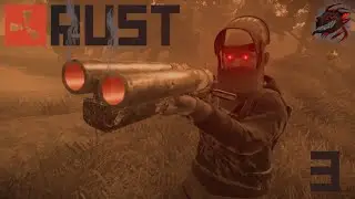 RUST tylko że nie po polsku .(troche) #3