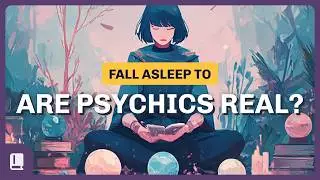 Why We Believe in Psychics? | Deep Dive For Sleep