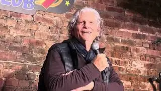 Jeff Kober (Highway to Heaven&rsquo;s &ldquo;The Monster&rdquo;) on Michael Landon | New Brunswick, NJ on 10/19/2024