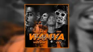 @ziko-hz5rd , @WELDNVW-ys1tw , @totoninja12 ft @OBSMusic03 -  WAMYA (FreestyleVOL2By Dream Prod)