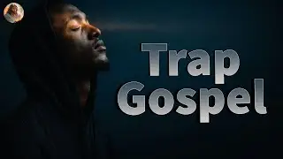 🔥✨ ENTRE A SOMBRA E A LUZ | Trap Gospel Noturno de Cura e Renascimento