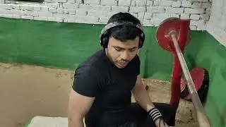 CHEST AND SHOULDER WORKOUT।। HOME CHEST WORKOUT।। SHOULDER WORKOUT।। PINKU FITNESS 1।।