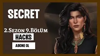 Romantizm kulübü Kızıl Nil Destanı 2.Sezon 9.Bölüm [Amen Rotası]