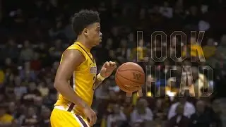 Gopher Basketball - 