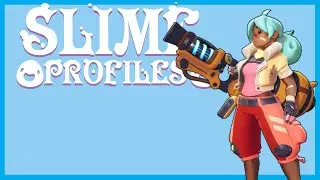 SR-Slime Profiles S3-EP 1-Beatrix LeBeau