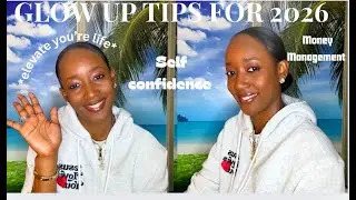 2026*glow up* Tips to UPGRADE YOUR LIFE ! Money Mnangment ,selfconfidence, Balance + More Honest Q&A
