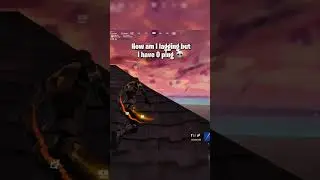 Bro i was lagging💀 #fortnite #gaming #fortniteclips #fortnitebr #meme #verification #memes #foryou