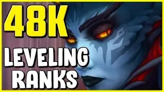 48k Gold Ranking Up Dredged Leather In WoW BFA 8.3 - Gold Farming - Gold Making Guide