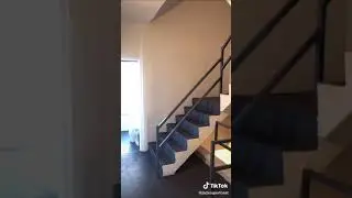 stairs confuse me!
