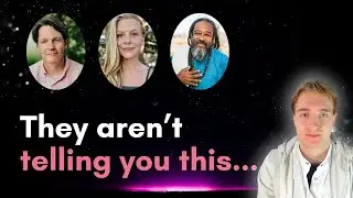 What Non-Duality Teachers Aren't telling you, what is missing from neo-advaita & no-self teachings
