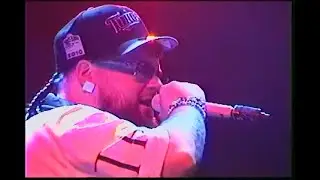 Joeyy Try Tour Orlando FL - 12-7-24