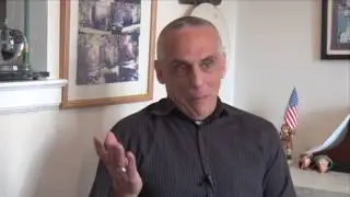Sam Goodman Oral History Interview