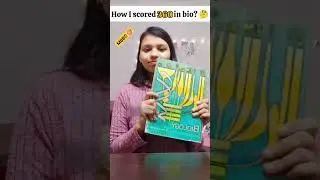 How I scored 360 in NEET ✅ biology?? #aiims #neet #trending #mbbs #ytshorts #doctor