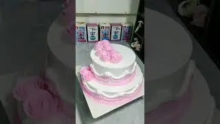Most Satisfying Chocolate Cake Decoration at Home | So Yummy Cake Decorating Ideas Compilation