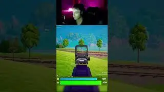 Fastest Squad Wipe EVER In Fortnite?