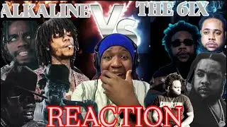 Alkaline- State Of Emergency (Cover Video) HONEST REVIEW 