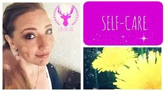 Calling Eve - Self-Care
