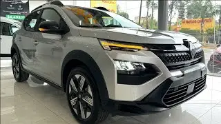 Renault KARDIAN Techno $570 menos que Taigun Trendline