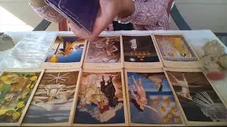 SAGITTARIUS August 2018 ~ Beautiful MESS