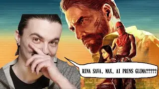 Max Payne 3 - Partea 3 - Cursul De Comedie Al &Icirc;ndrăgitului Comic Rom&acirc;n - Joc și Vorbe